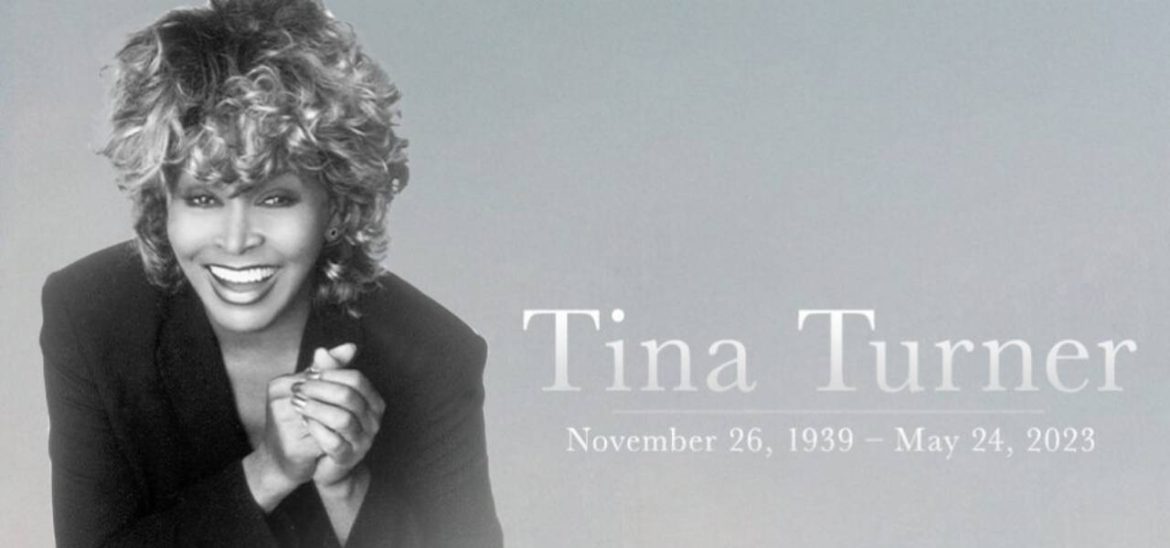 Queen Of Rock ‘N’ Roll’ Tina Turner Passed Away & Celebs Mourn On Her Death