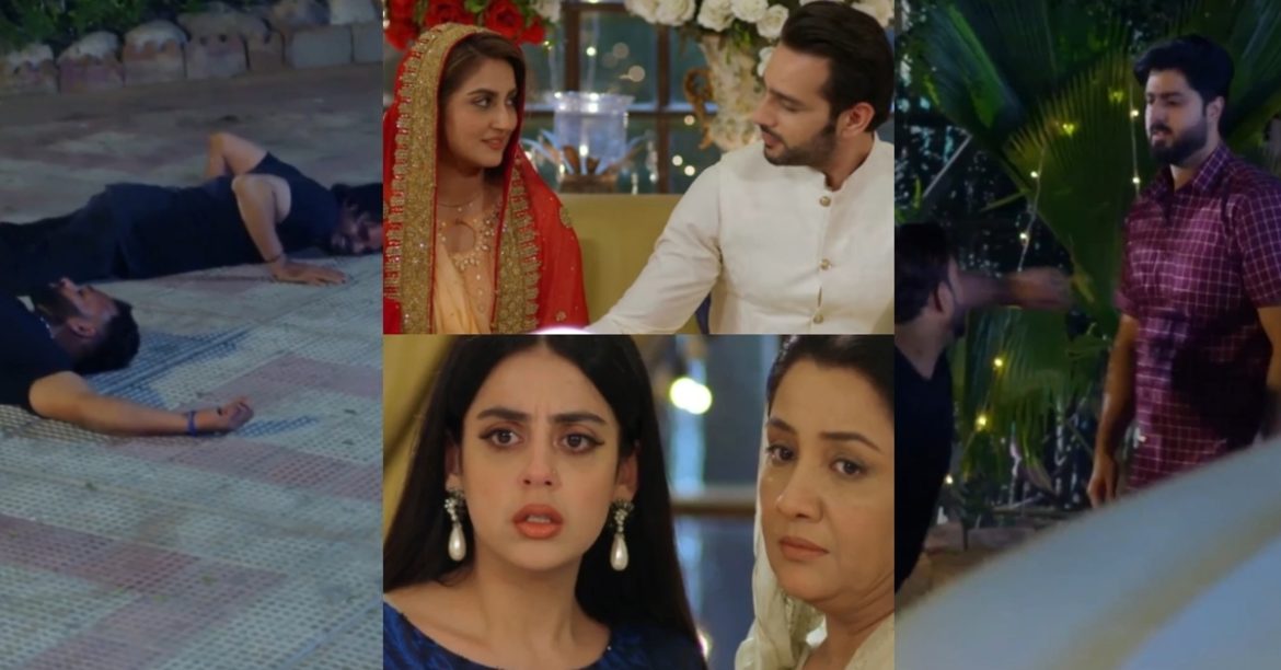Viewers Term Tere Ishq Ke Naam Script Repetitive & Badly Executed