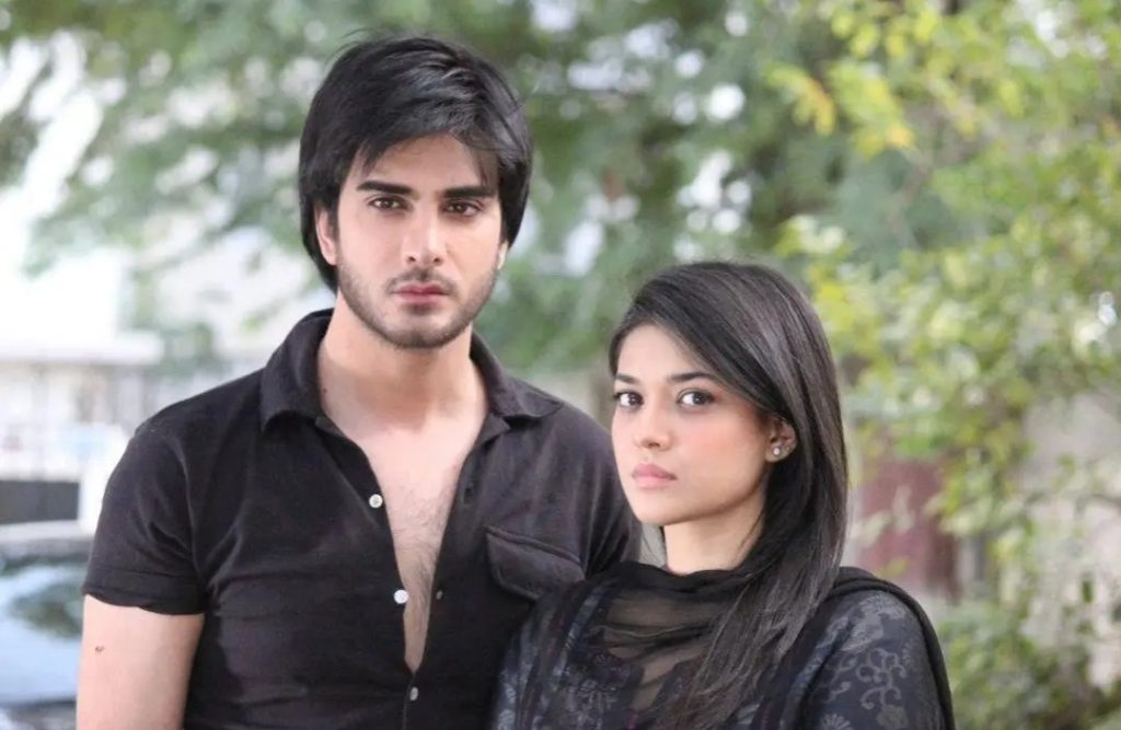 Sanam Jung Reveals She Was First Rejected for Dil e Muztar