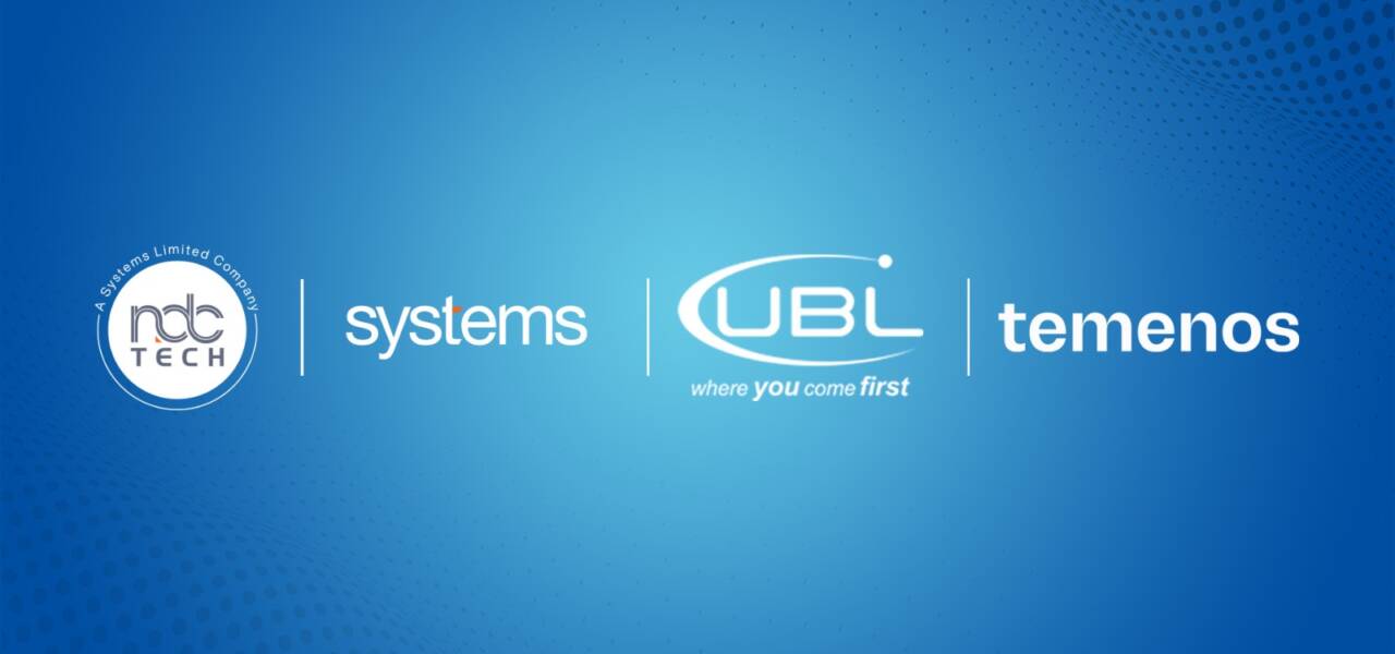 UBL Temenos Power Digital Corporate Lending