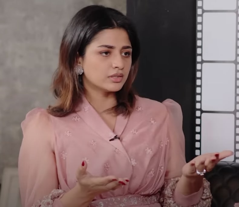 Hira Soomro Opens Up About Loopholes In Tere Bin Story