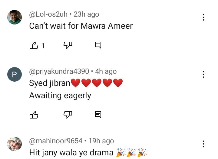 Mawra Hocane And Arslan Naseer Starrer Neem Teaser Out