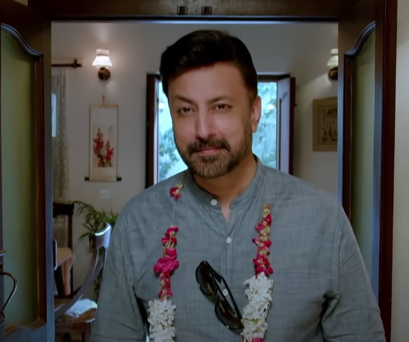 Kuch Ankahi Episode 19- Thanvi Played By Babar Ali Wins Hearts