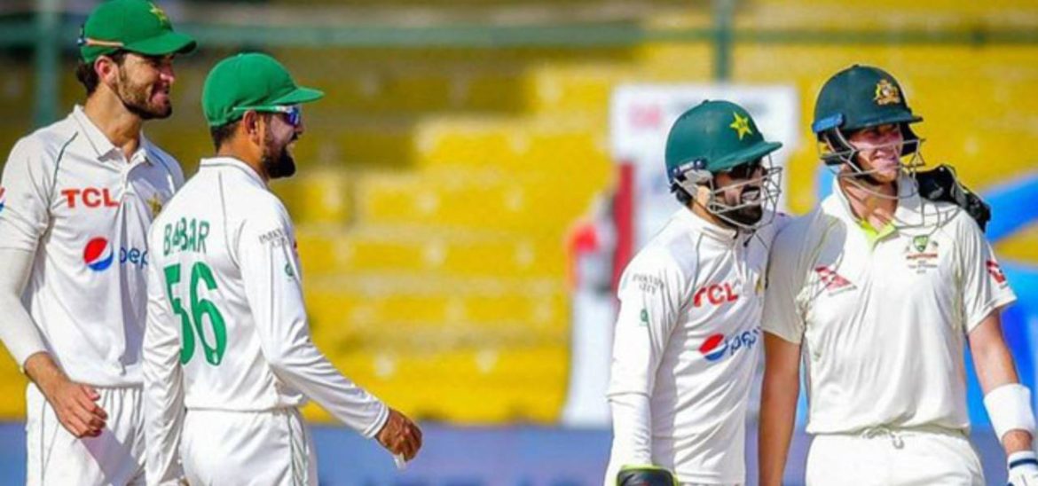 ‘Threat They Impose’, Steve Smith Praises Two Key Pakistani Players