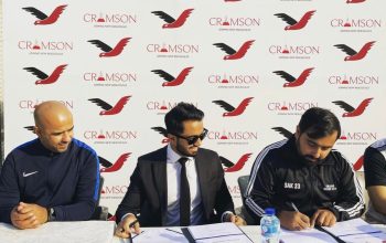 shahzaib-ahmed-khan:-paving-the-way-for-pakistani-football-with-abdul-fc-and-crimson-group