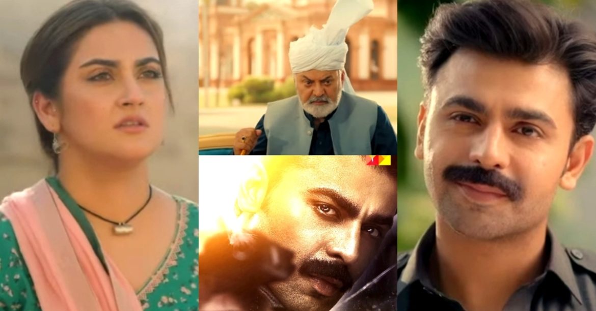 Jhok Sarkar Episode 1 Gets Mixed Public Reaction