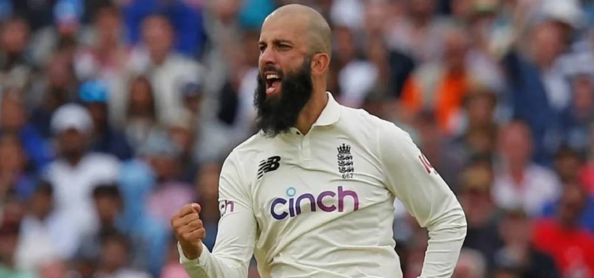 Moeen Ali Returns To England Cricket Team For Ashes 2023