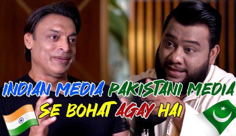 shoaib-akhtar-thinks-indian-media-is-more-professional