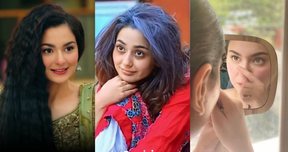 Hania Aamir Dramas That Should Not Be Missed