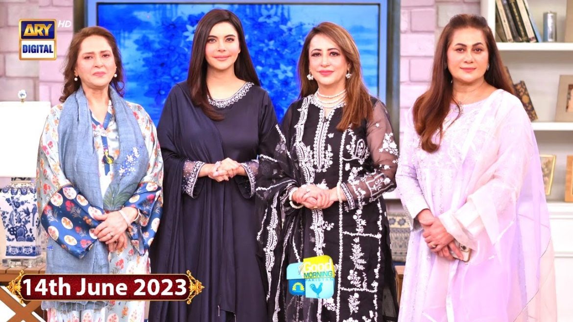 Ismat Zaidi Shares Useful Tips For Training Daughters