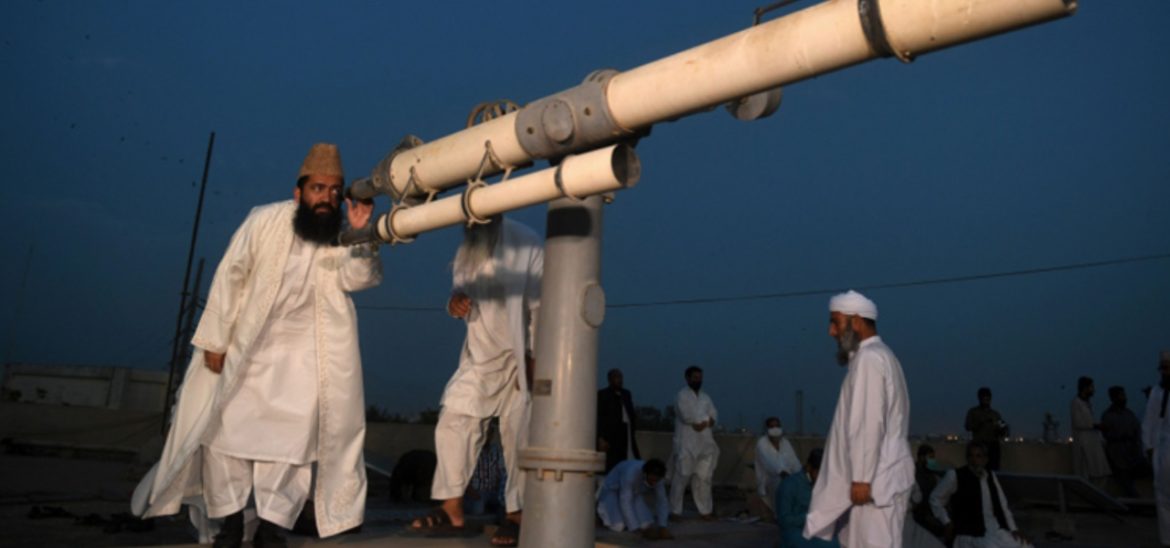 Pakistan To Celebrate Eid ul Azha 2023 On June 29 As Sighting The Zil Hajj Moon