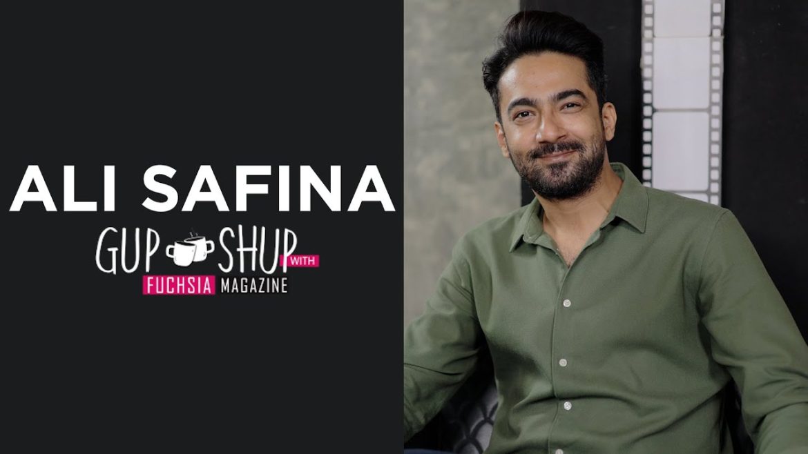 Ali Safina Exposes Pakistani Drama Writers