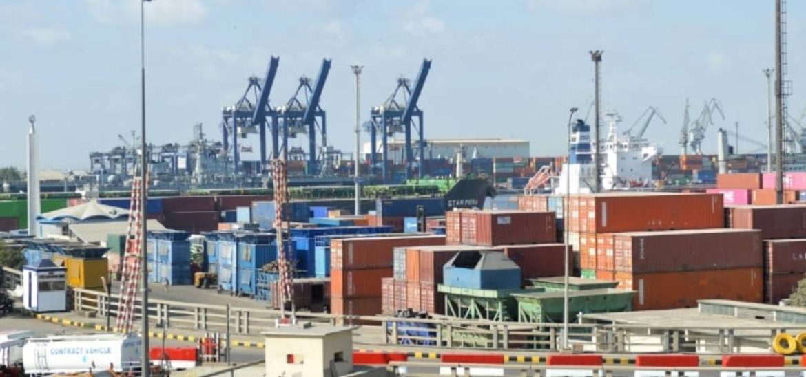 Pakistan To Lease Karachi Terminal Port To UAE For 50 Years Agreement