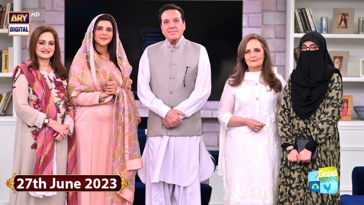 Javed Sheikh Questions People Who Perform Hajj With Haram Income