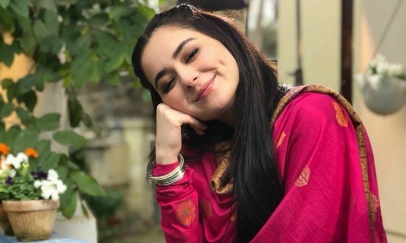 Hania Aamir Dramas That Should Not Be Missed
