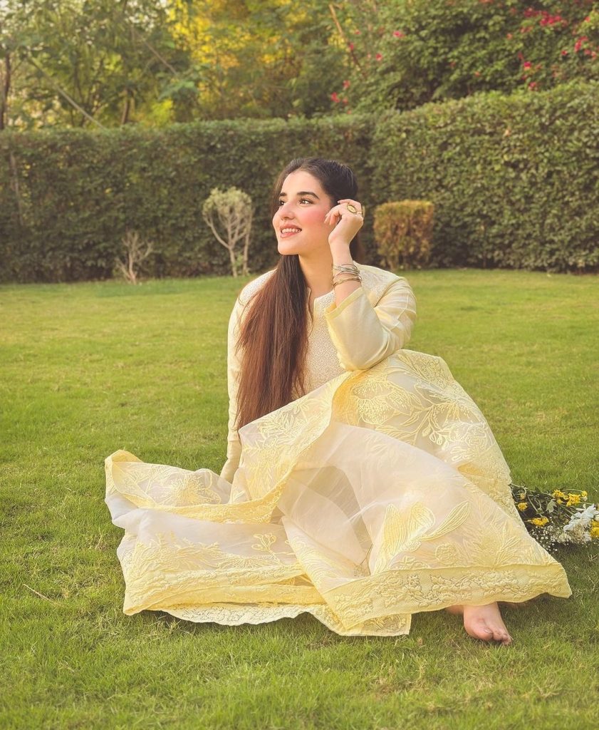Beautiful Pictures of Pakistani Celebrities from Eid Ul Adha Day 2 - Part 2