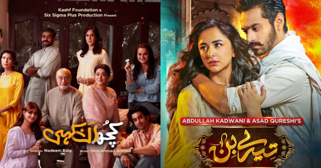 Ali Safina Exposes Pakistani Drama Writers