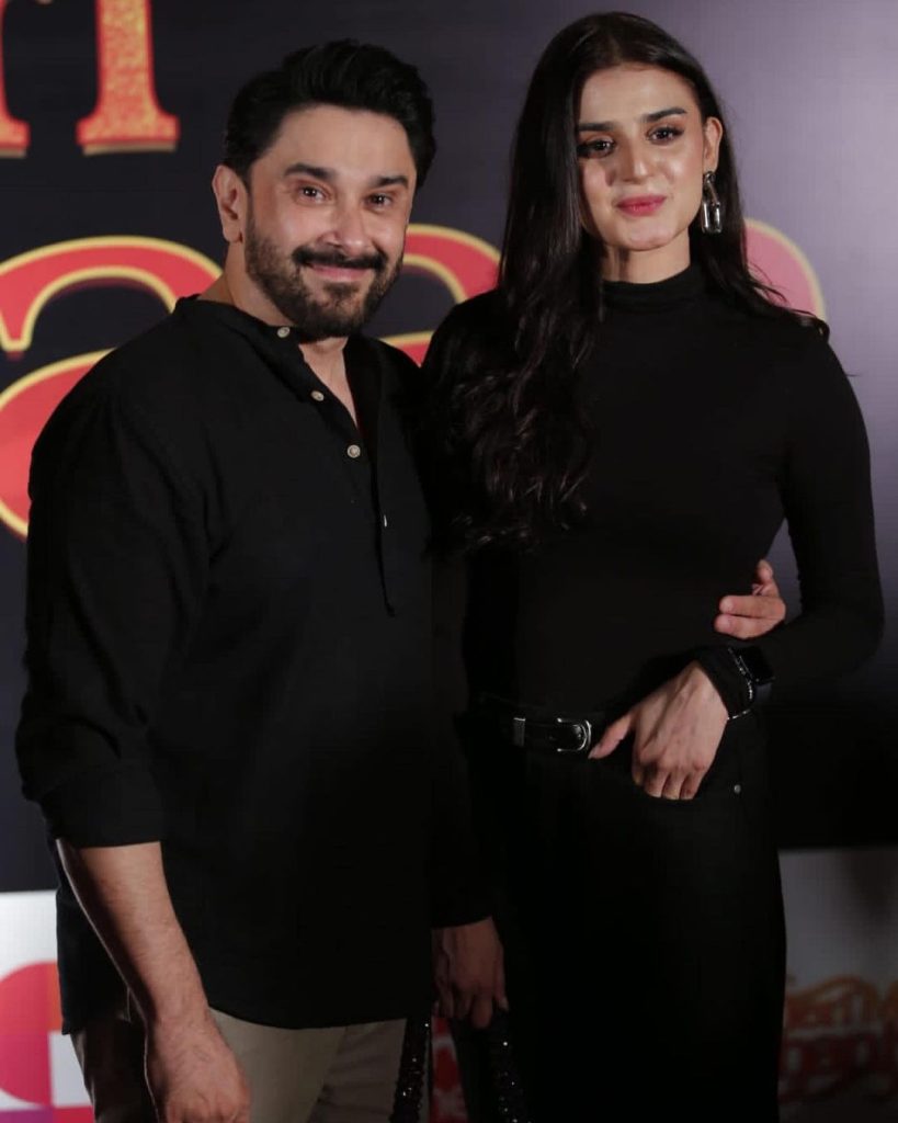 Vasay Chaudhry And Hira Mani Reveal Celebrities Use Fake Controversies To Go Viral