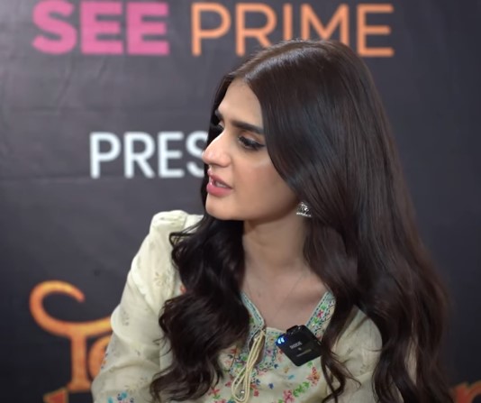 Hira Mani Shares Personal Reasons Why She Is Silent On Social Media