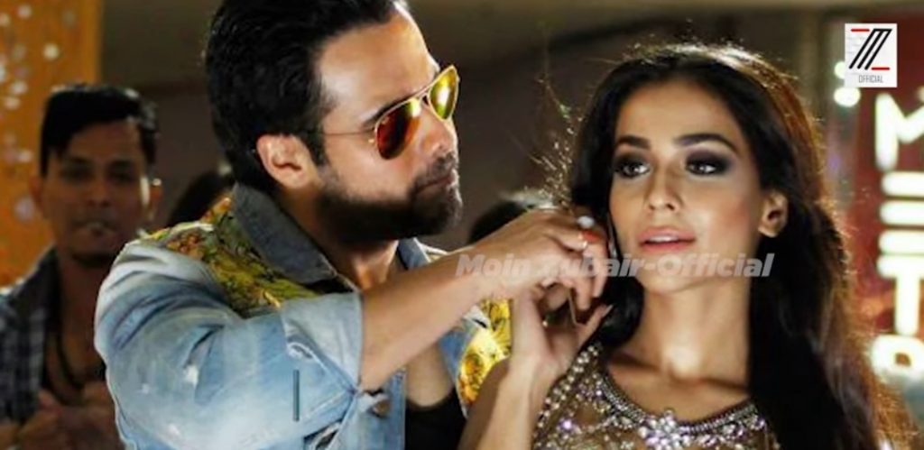 Humaima Malick Talks About Religious Side of Emraan Hashmi