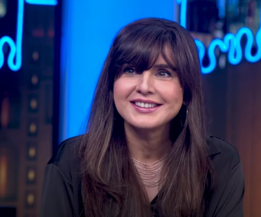 Will Mahnoor Baloch Play A Grandmother On Television
