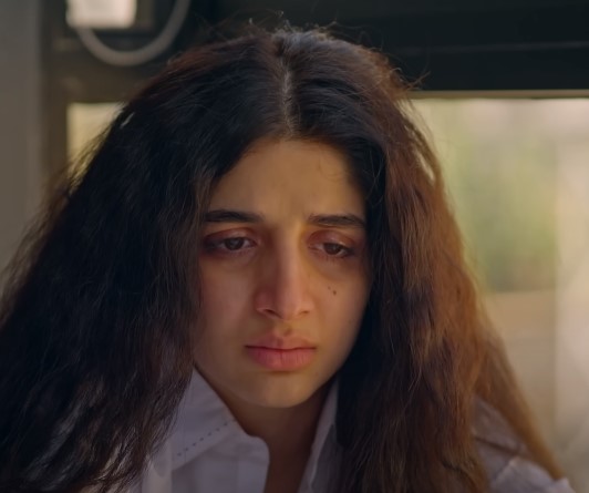 Mawra Hocane Starrer Green Entertainment's Nauroz Melodious OST Out Now