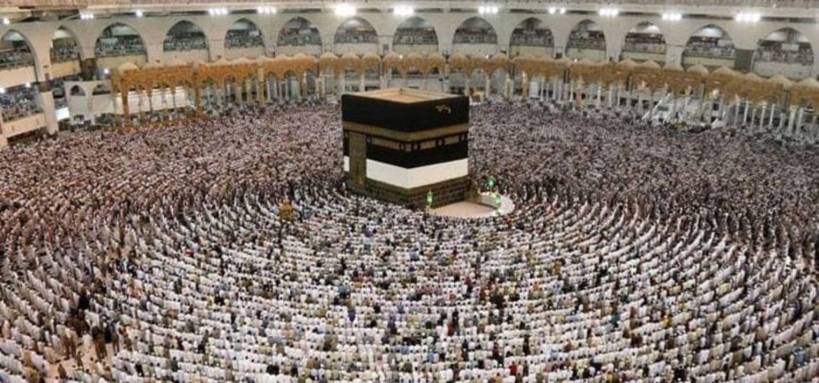 From 2024 Hajj Expenses Will Be Collected In US Dollars