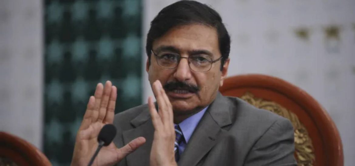 Controversial Appointment! The New PCB Chairman Is Zaka Ashraf