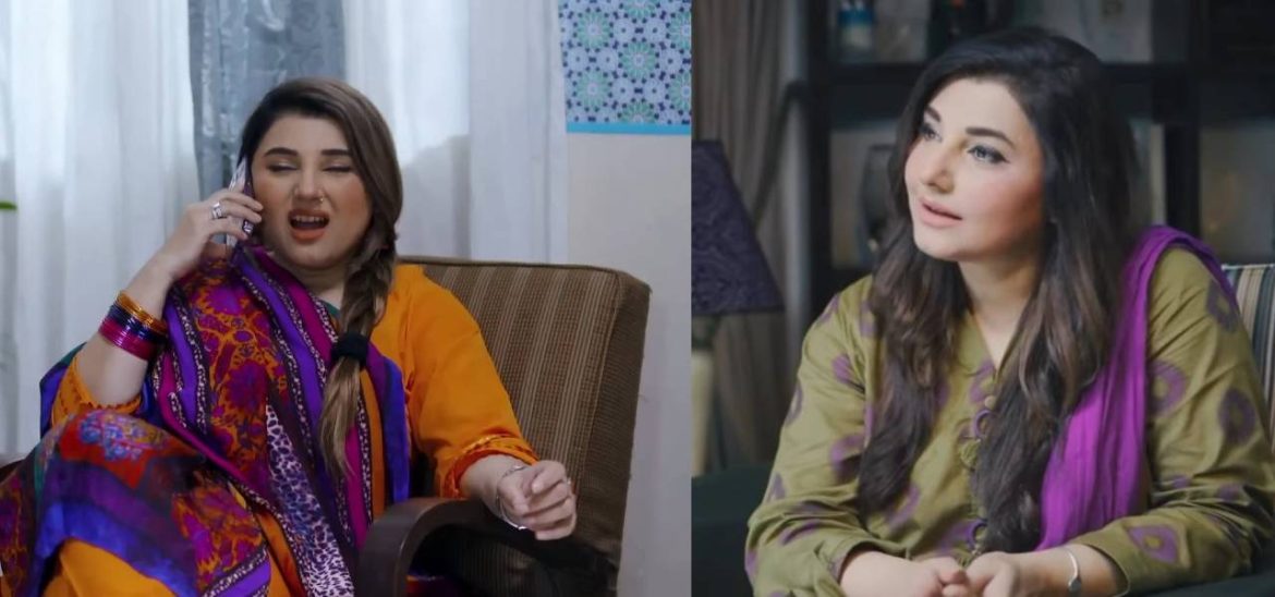 ‘Makes Me Feel Fresh’, Javeria Saud Talks About Her Most Hated Character Azra