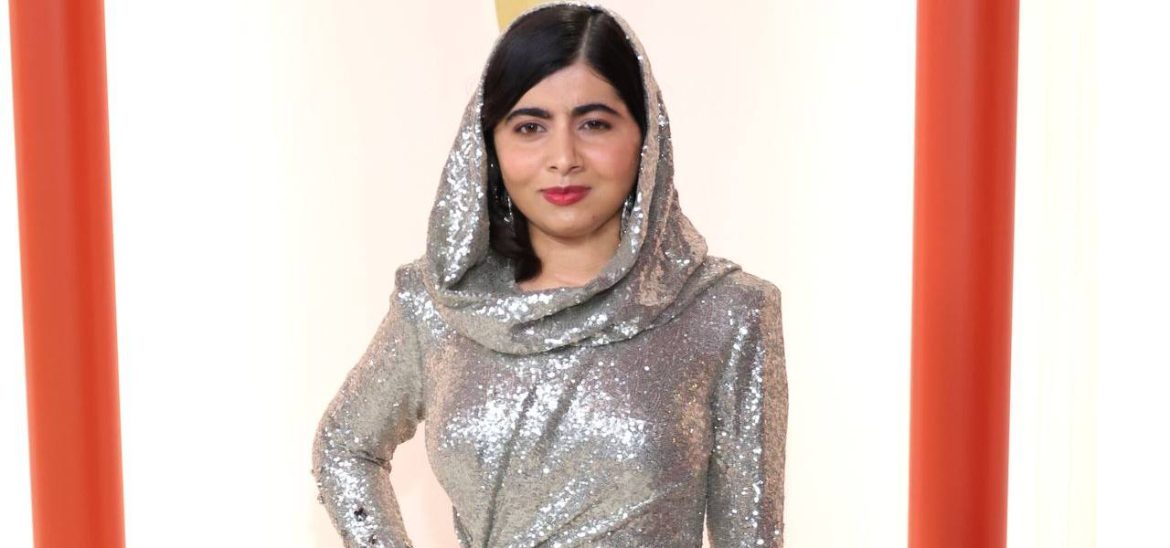 Happy Birthday! Malala Yousufzai Receives Warm Wishes On Her 26th Birthday