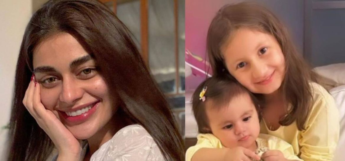 Sadaf’s Birthday Wish For Norah Changes Stepmom Perspective For Everyone