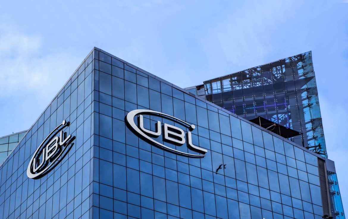 UBL: Pioneering Digital Banking Transformation in Pakistan