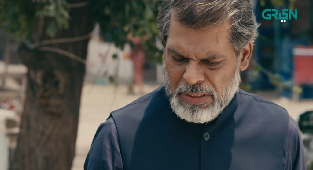 Kabli Pulao Episode 1 - Viewers Set High Expectations From Drama