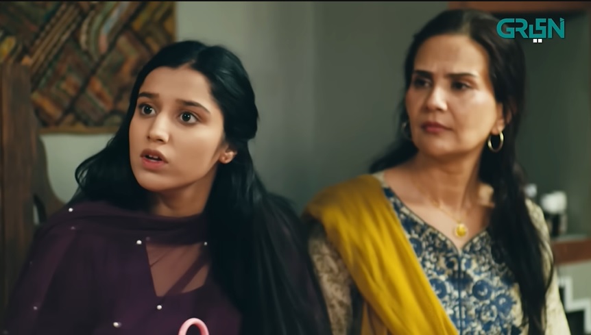Kabli Pulao Episode 1 Review – Flavorful