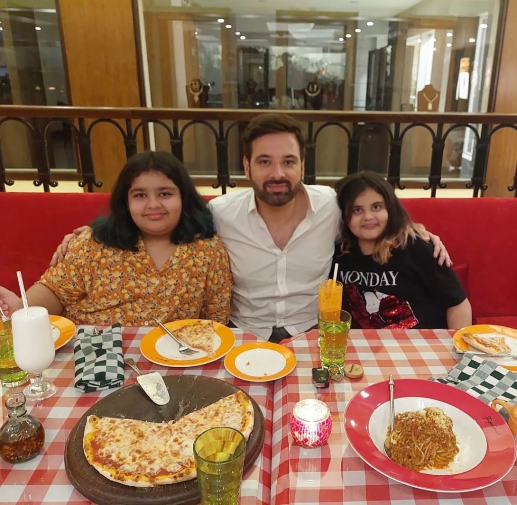 Mikaal Zulfiqar Reveals About His Unfulfilled Wishes in Life