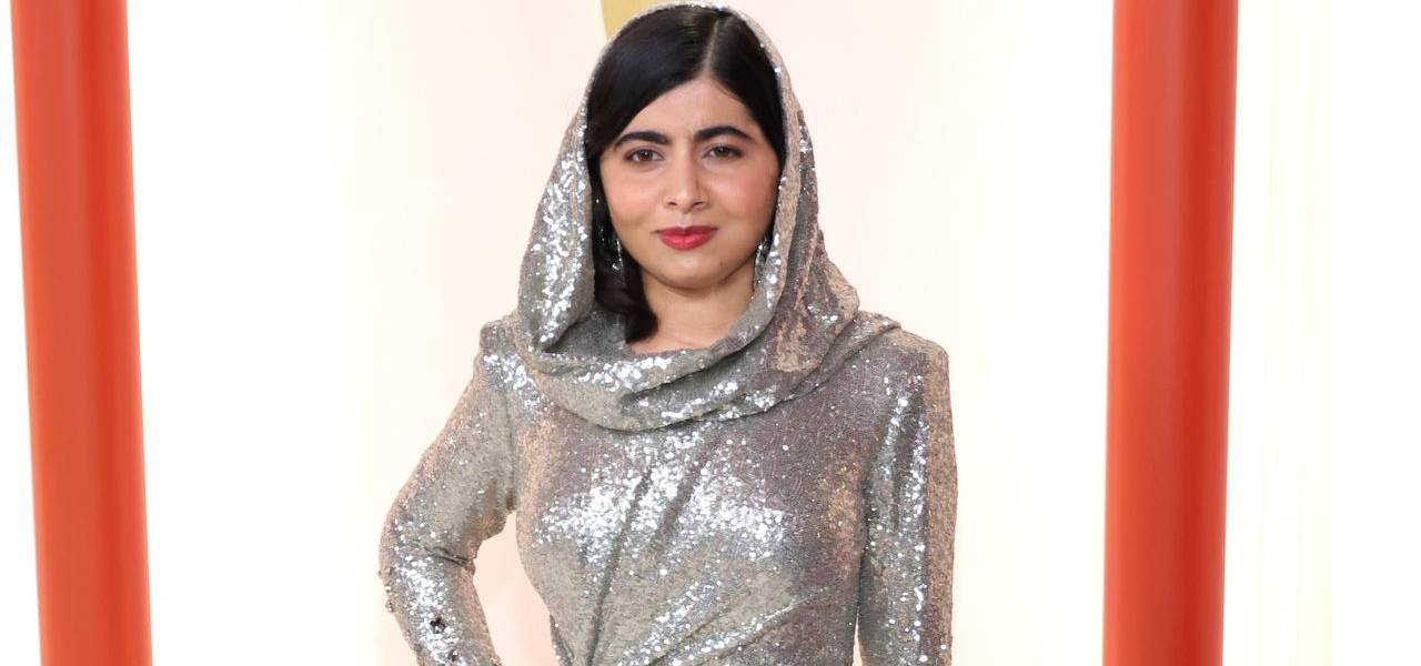 Malala Yousufzai Receives Warm Wishes On Her 26th Birthday
