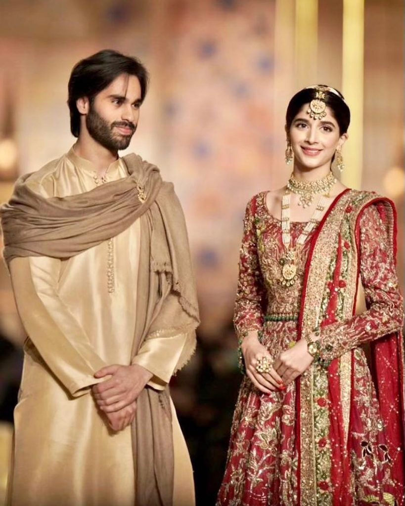 Will Ameer Gilani Marry An Older Or Divorced Lady