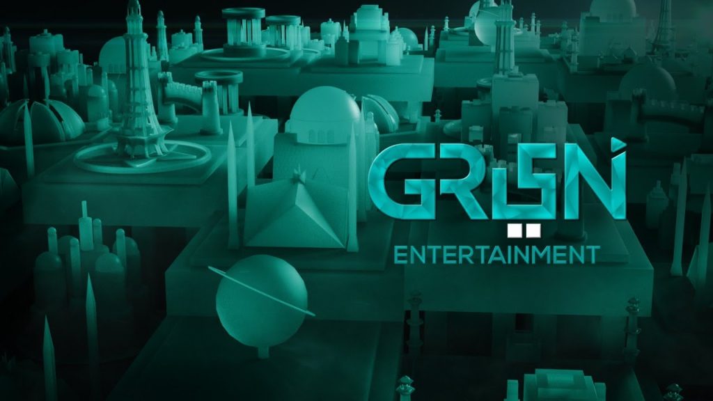 Green Entertainment Drama Jeevan Nagar Episode 1 Applauded by Fans