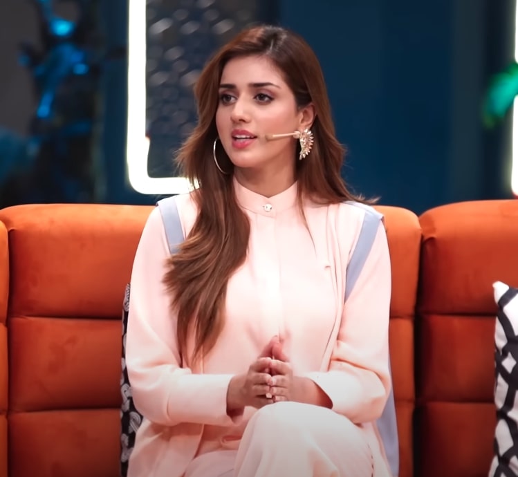 Jannat Mirza Shares Evidence That She Was Offered Big Dramas