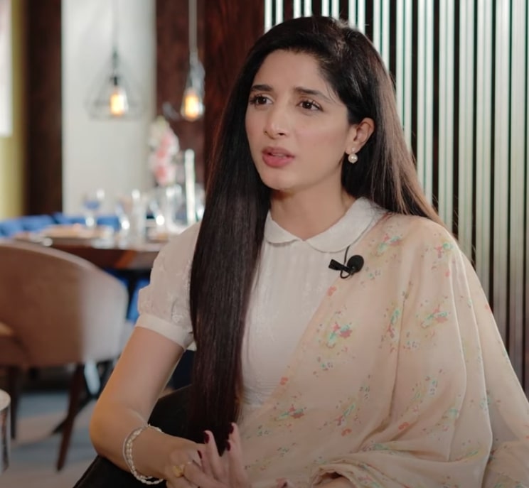Mawra Hocane Talks About Her Marriage Plans And Nikkahnama