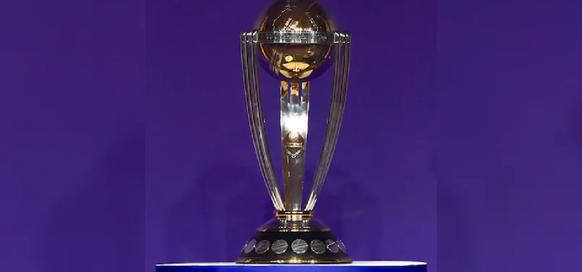 PCB Accepts Schedule Changes For World Cup 2023