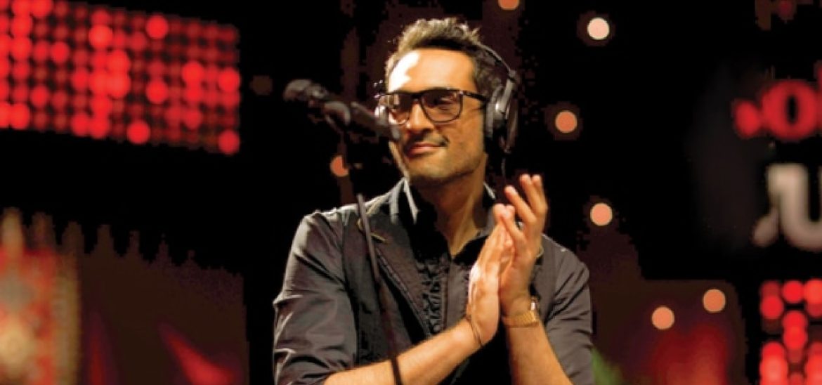 Pasoori Singer Ali Sethi Denies Marriage Rumors With Salman Toor