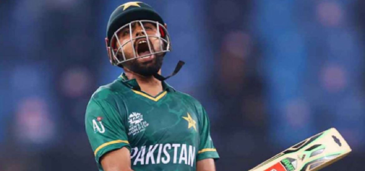 Babar Azam To Get Married In November After ODI WC 2023