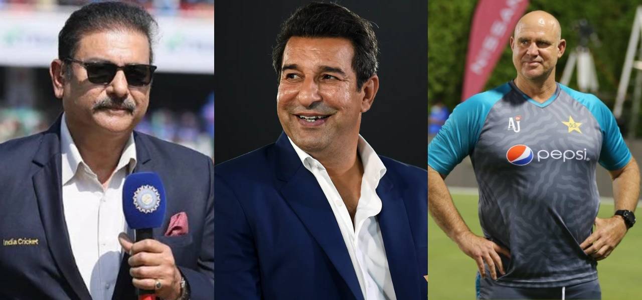 Asia Cup 2023 Commentary Panel