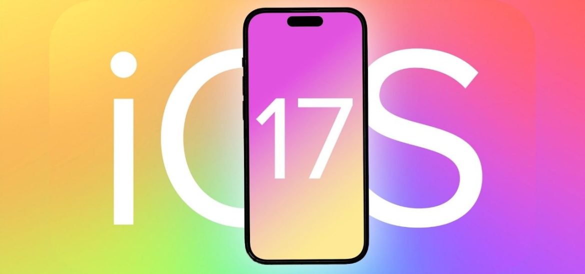 Apple iOS 17 Released: Elevating Your iPhone Experience