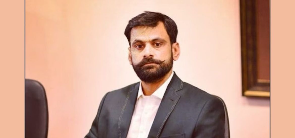 Mohammad Hafeez Leaves the Pakistan Cricket Technical Committee prior to the ODI World Cup