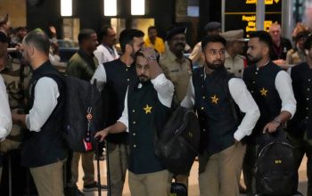 pakistan-cricket-team-lands-in-india-for-world-cup-2023