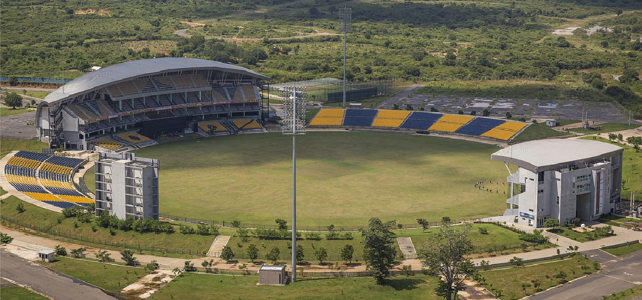 Asia Cup 2023: ACC Shifts Super 4 Matches to Hambantota