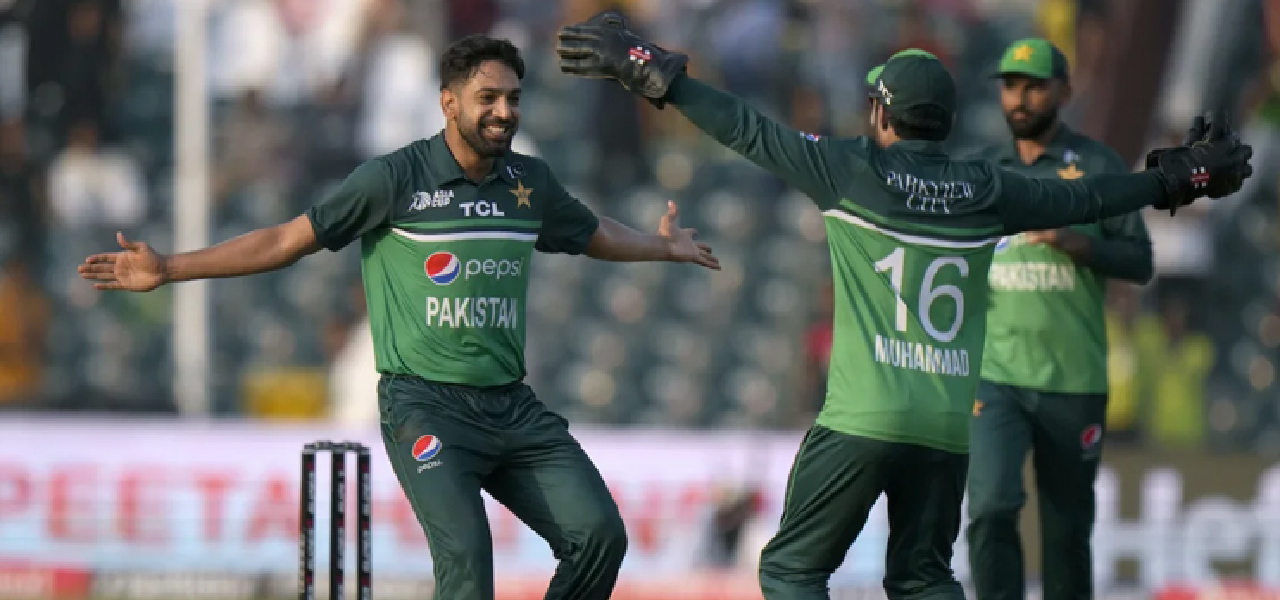 Pakistan Defeated Bangladesh By 7 Wickets In Asia Cup 2023