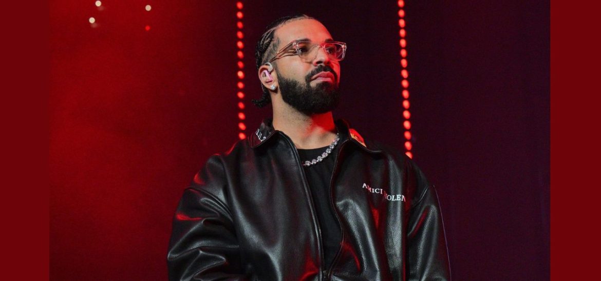 Drake Has Officially Tied Michael Jackson As The Male Soloist With The Most #1 Hits